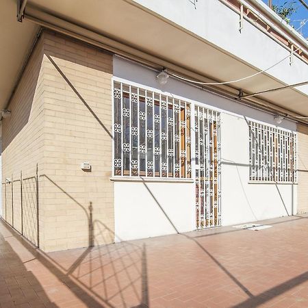Eur Luminous And Large Family Terrace Apartment Roma Dış mekan fotoğraf